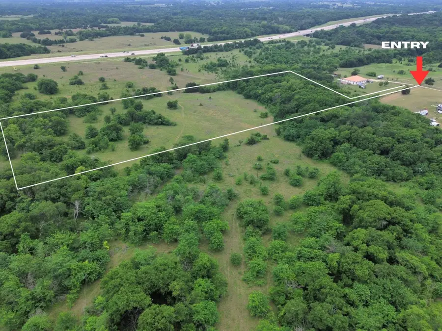 N/A Private Road, Milford, TX 76670 - #2