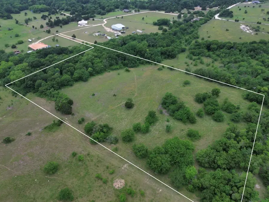 N/A Private Road, Milford, TX 76670 - #3