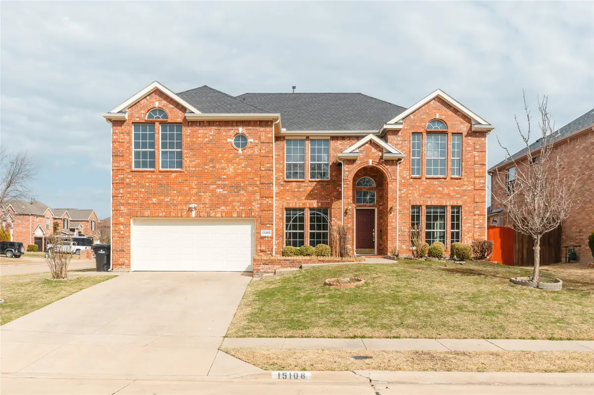 15108 Brooks Lane, Frisco, TX 75035 - #1