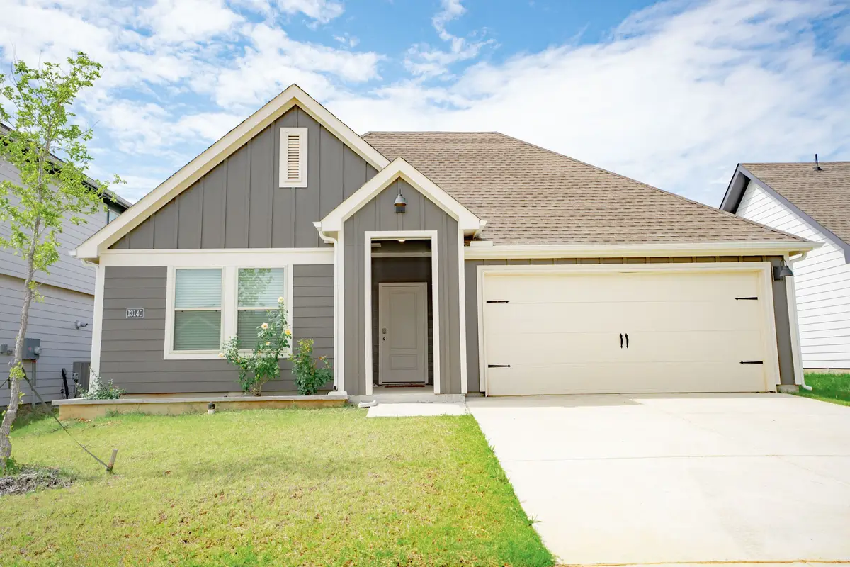 13140 N Haven Way, Providence Village, TX 76227 - #1