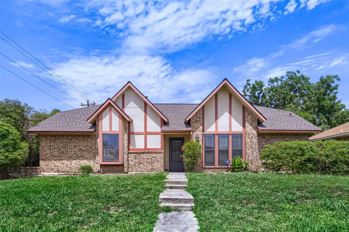 1701 Paxton Drive, Carrollton, TX 75007 - #1