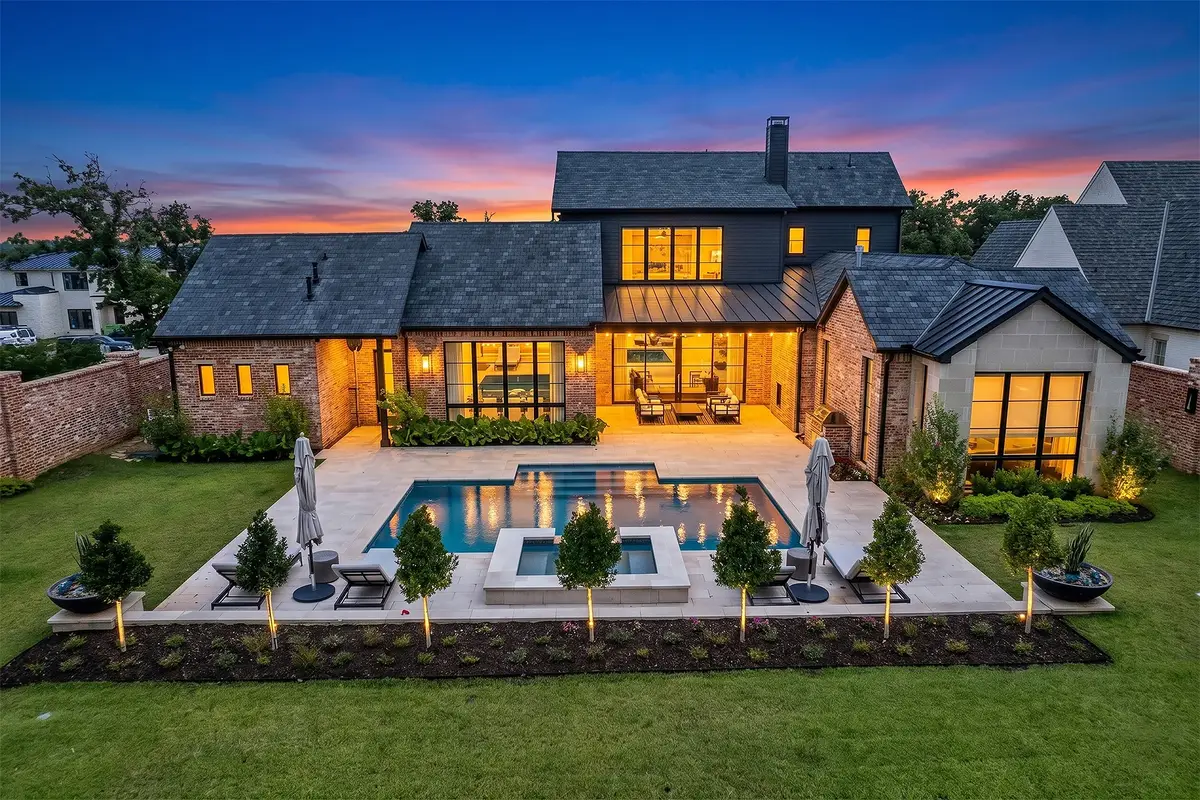 2500 Park Grove Loop, Southlake, TX 76092 - #1
