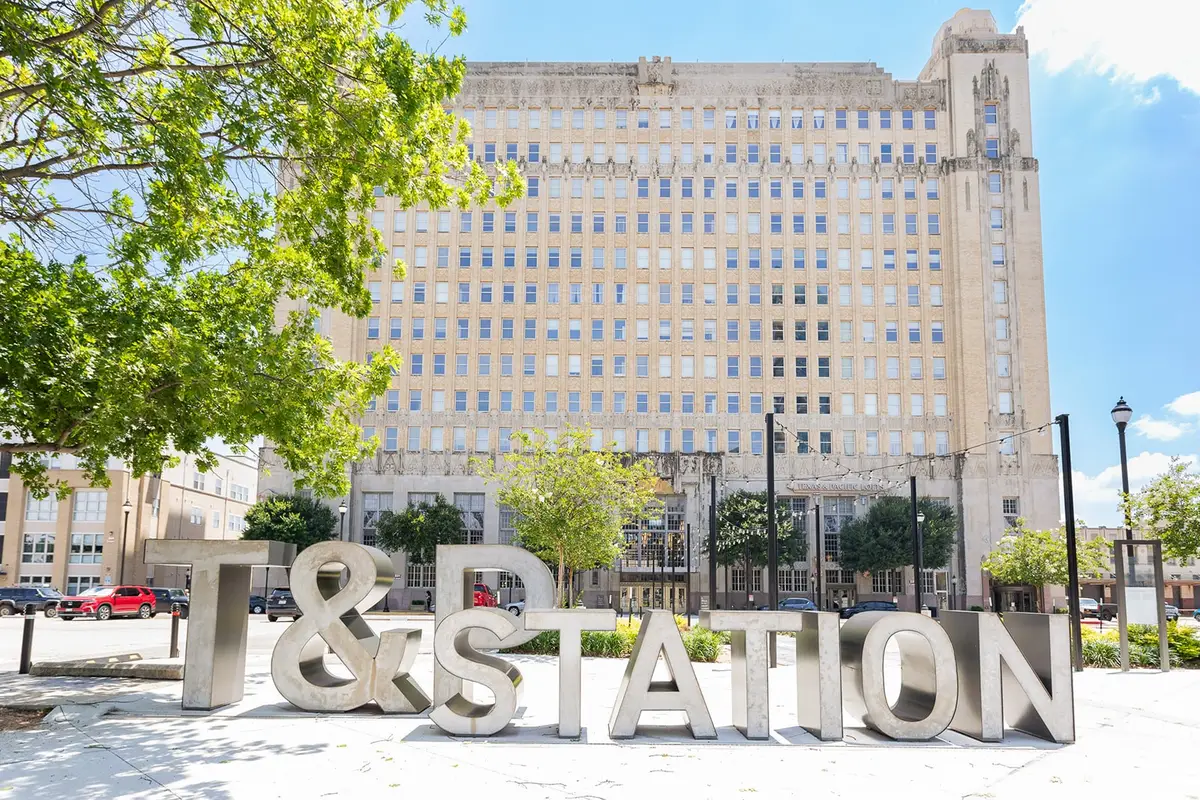 221 W Lancaster Avenue #11009, Fort Worth, TX 76102 - #1