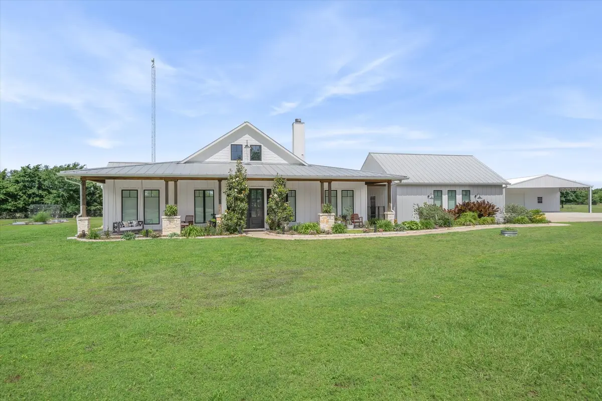 185 Vz County Road 3818, Wills Point, TX 75169 - #1