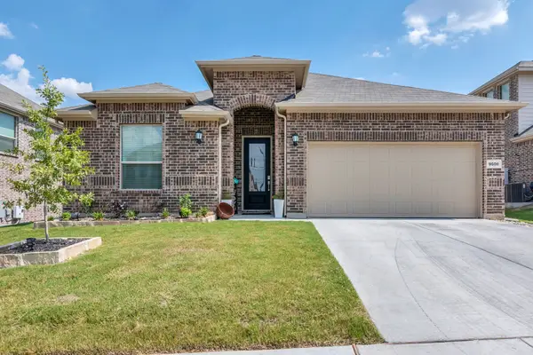 9508 Capehart Road, Fort Worth, TX 76179