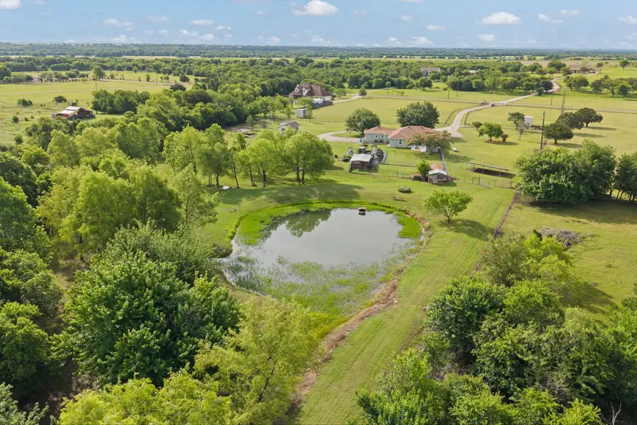 4736 Saint Leger Drive, Cleburne, TX 76033 - #3