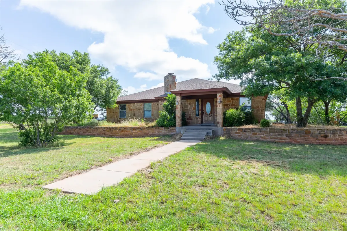 12999 Co Rd 250, Clyde, TX 79510 - #1