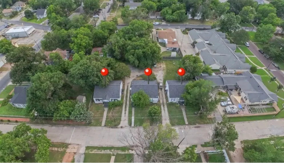 212 N 19th Street, Corsicana, TX 75110 - #1