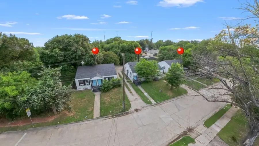 212 N 19th Street, Corsicana, TX 75110 - #3