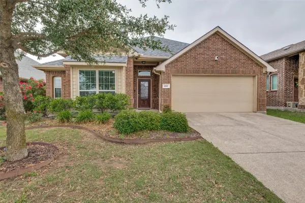 157 Charleston Lane, Fate, TX 75189