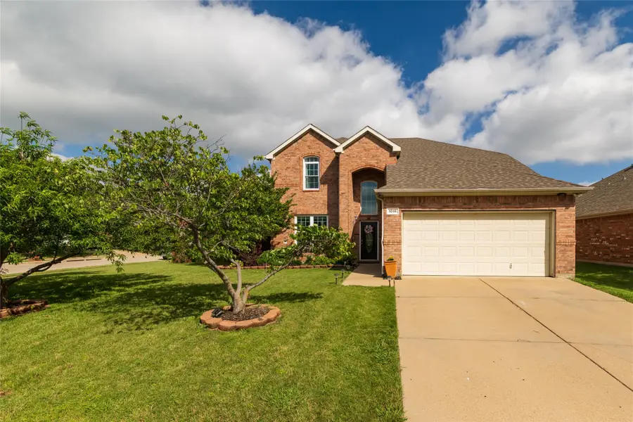 1016 Pebblecreek Drive, Burleson, TX 76028 - #2