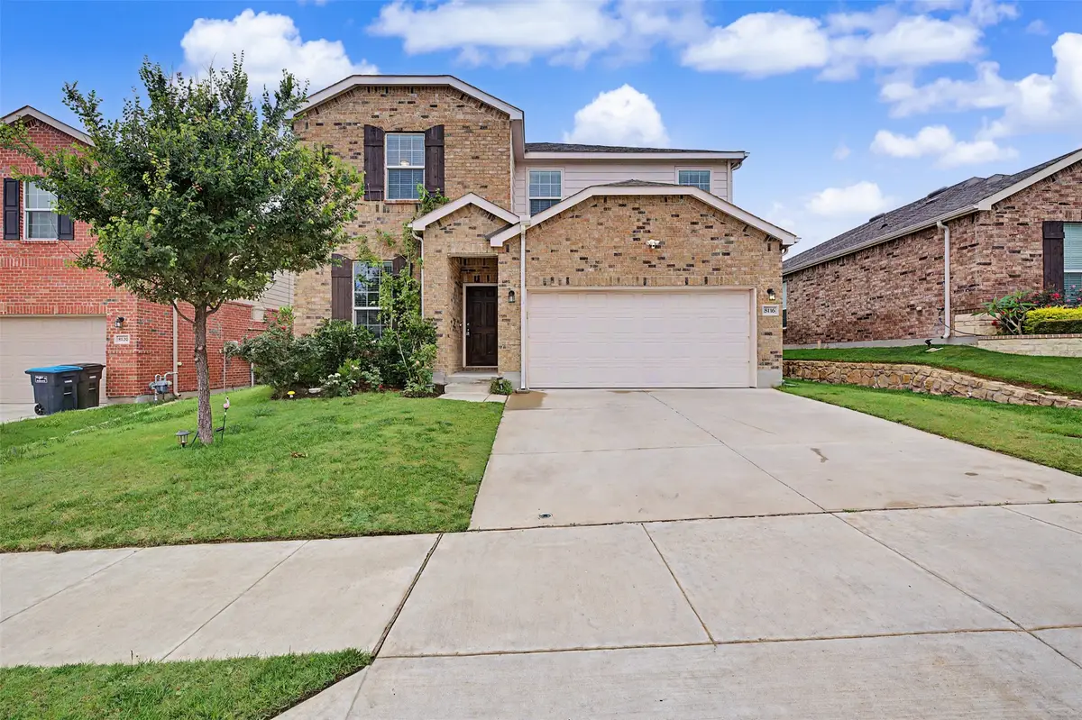 8116 Branch Hollow Trail, Fort Worth, TX 76123 - #1