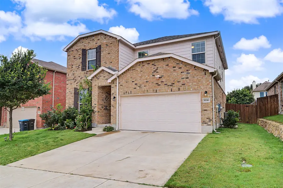 8116 Branch Hollow Trail, Fort Worth, TX 76123 - #2