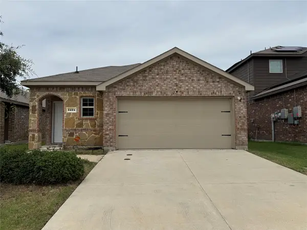 1404 Sebastian Drive, Forney, TX 75126