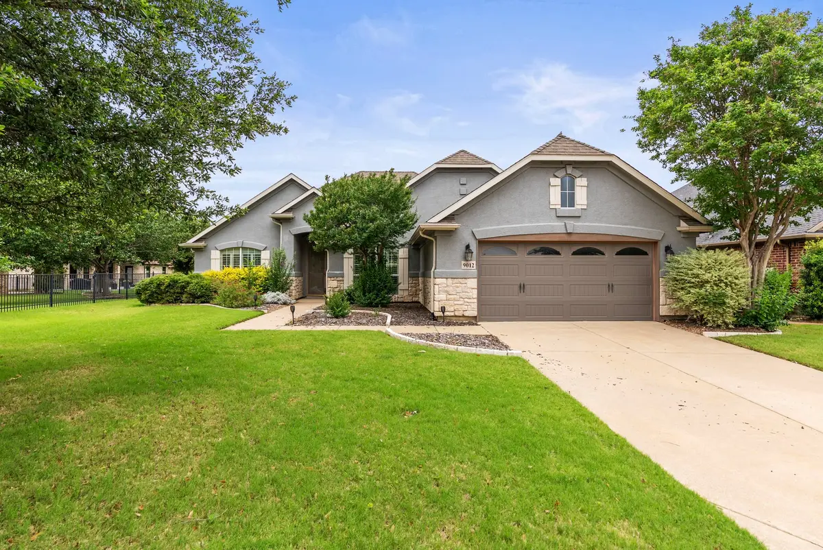 9012 Legacy Court, Denton, TX 76207 - #1