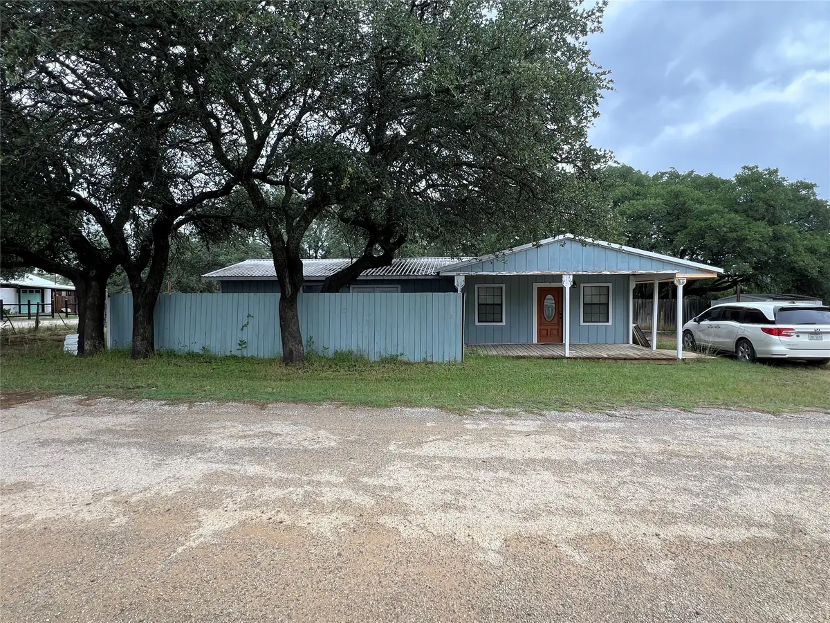 6960 Clifden Drive, Brownwood, TX 76801 - #1