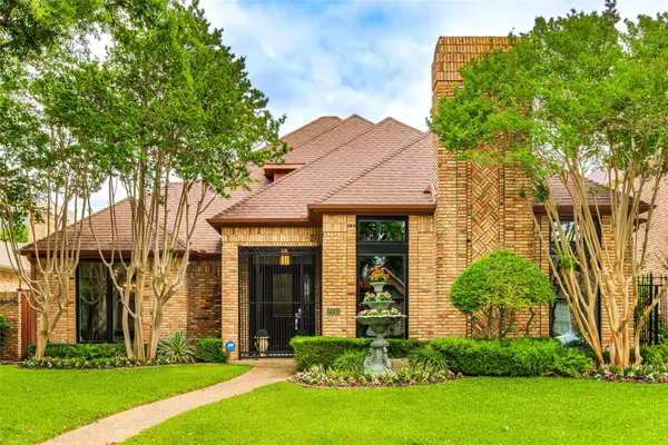 7233 Helsem Bend, Dallas, TX 75230