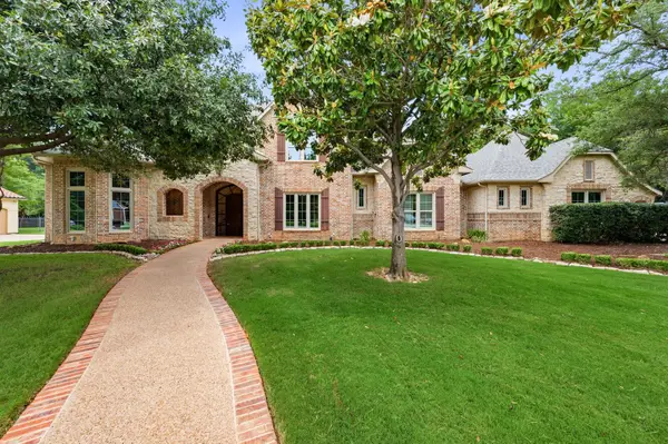 5100 Clear Creek Drive, Flower Mound, TX 75022