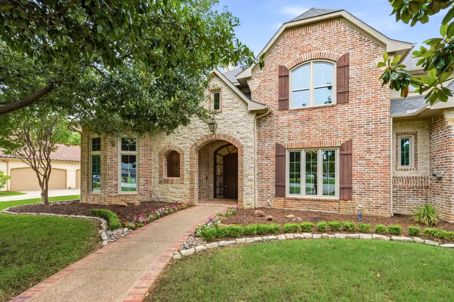5100 Clear Creek Drive, Flower Mound, TX 75022 - #2