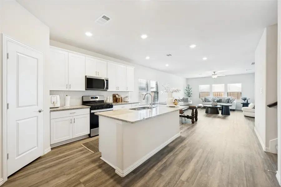 2708 Lopice Lane, Fort Worth, TX 76179 - #2