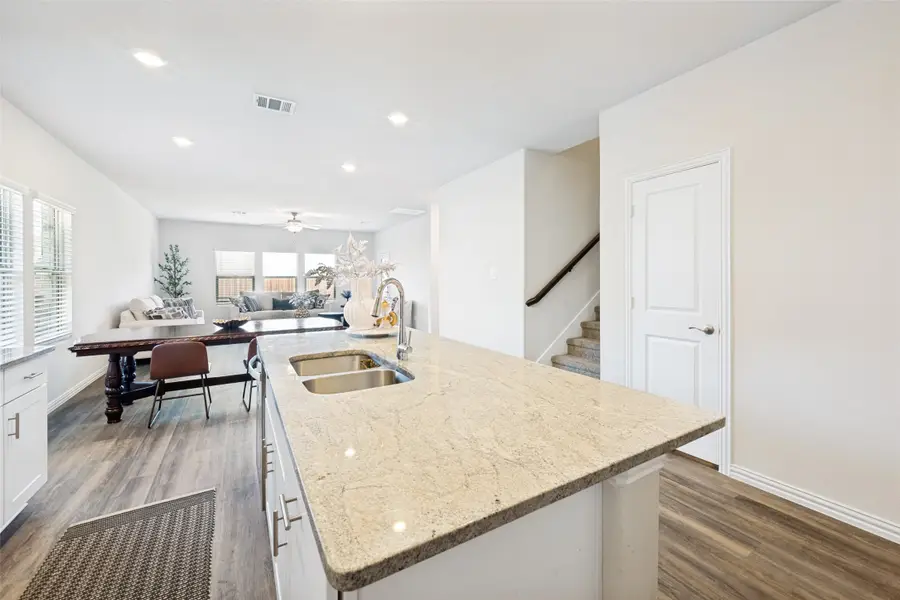 2708 Lopice Lane, Fort Worth, TX 76179 - #3