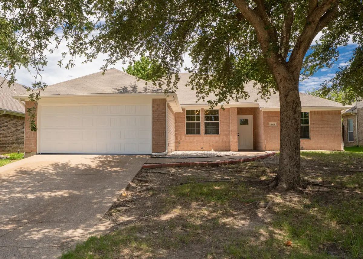 5424 Appalachian Way, Fort Worth, TX 76123 - #1