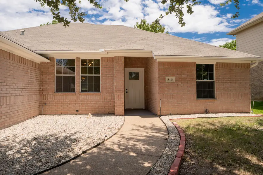 5424 Appalachian Way, Fort Worth, TX 76123 - #2