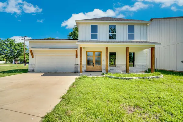 1995 Lakeview Drive, Kemp, TX 75143