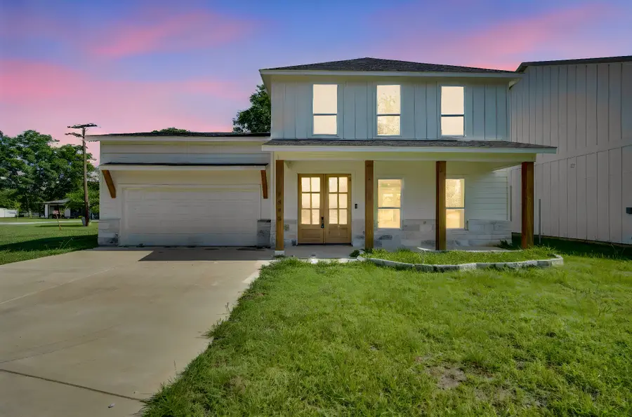1995 Lakeview Drive, Kemp, TX 75143 - #2