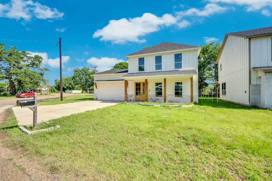 1995 Lakeview Drive, Kemp, TX 75143 - #3