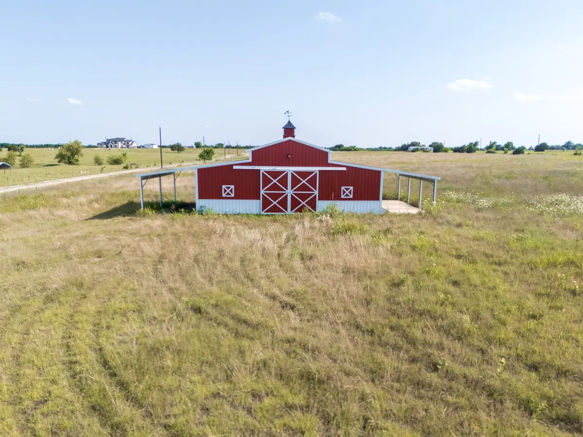 4.3 Acres County Rd 501, Blue Ridge, TX 75424 - #1