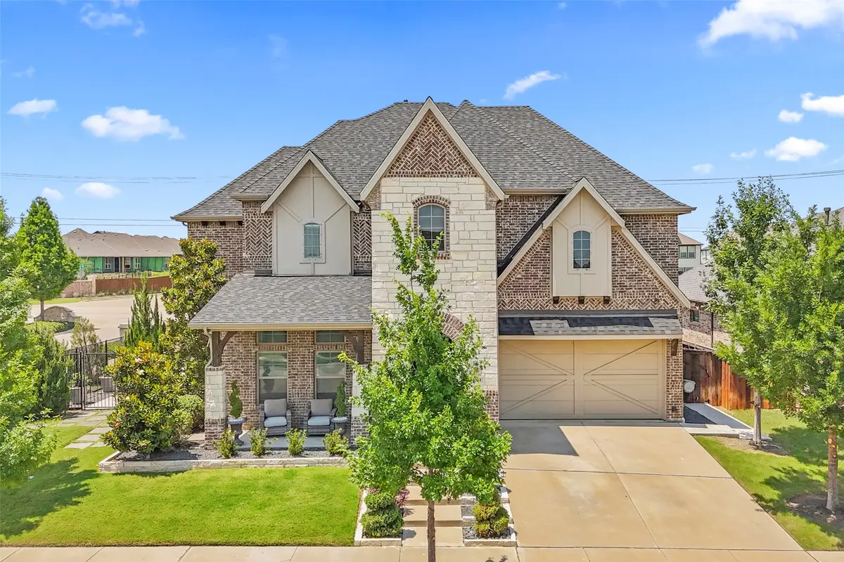 3001 Newsom Ridge Drive, Mansfield, TX 76063 - #1