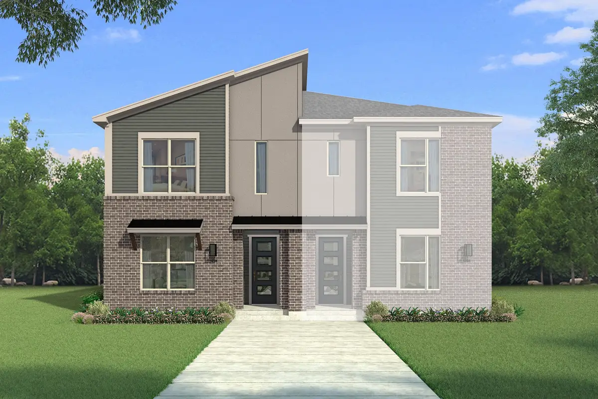 905 Ash Road, Plano, TX 75075 - #1
