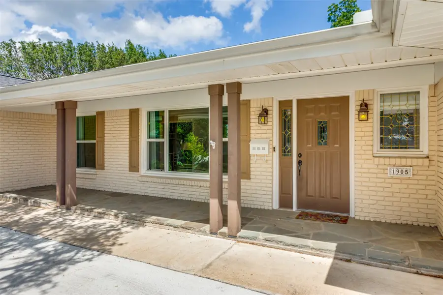 1905 Dakar Road W, Fort Worth, TX 76116 - #3