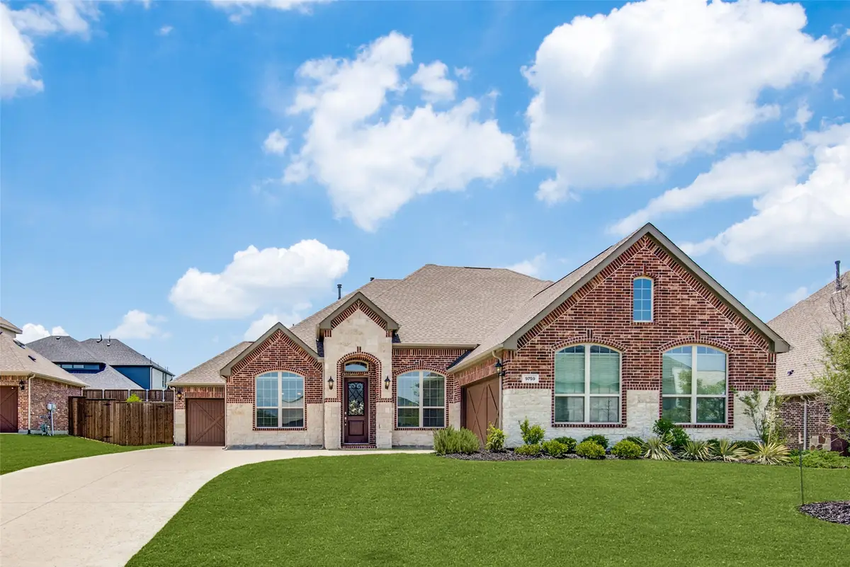 9759 Hickory Hill Road, Frisco, TX 75035 - #1