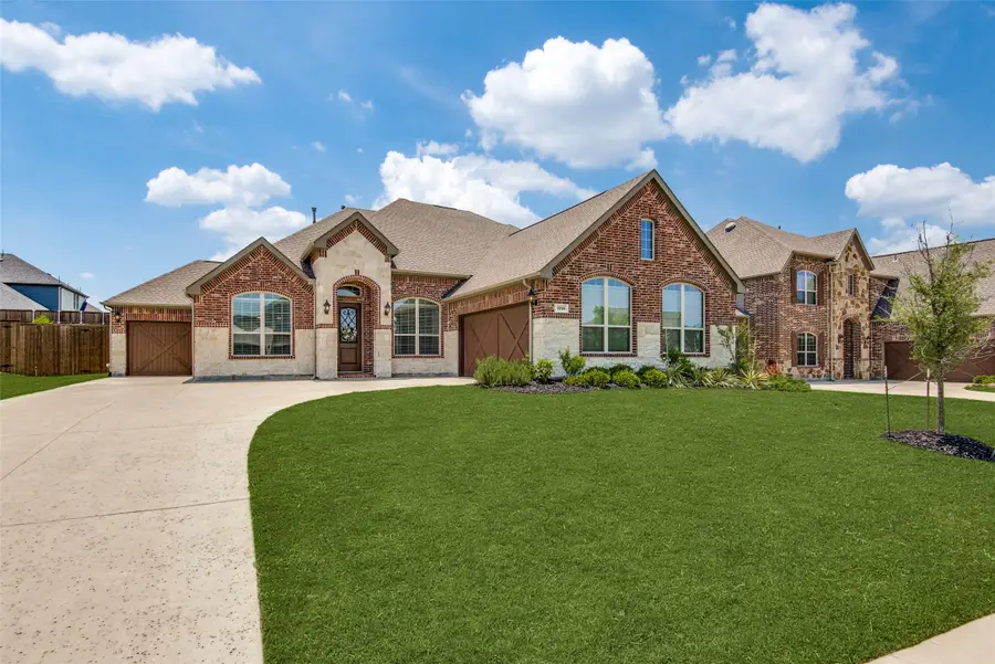 9759 Hickory Hill Road, Frisco, TX 75035 - #2