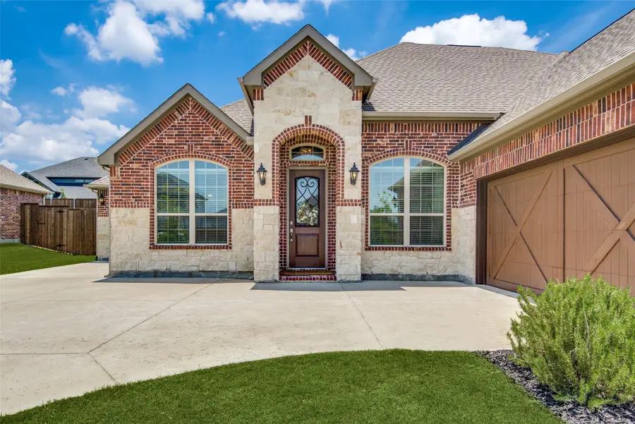 9759 Hickory Hill Road, Frisco, TX 75035 - #3