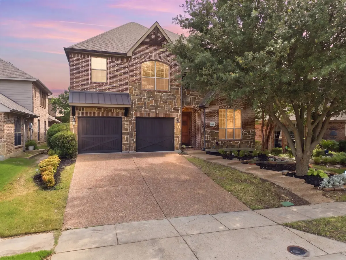 6417 Canyon Crest Drive, McKinney, TX 75071 - #1