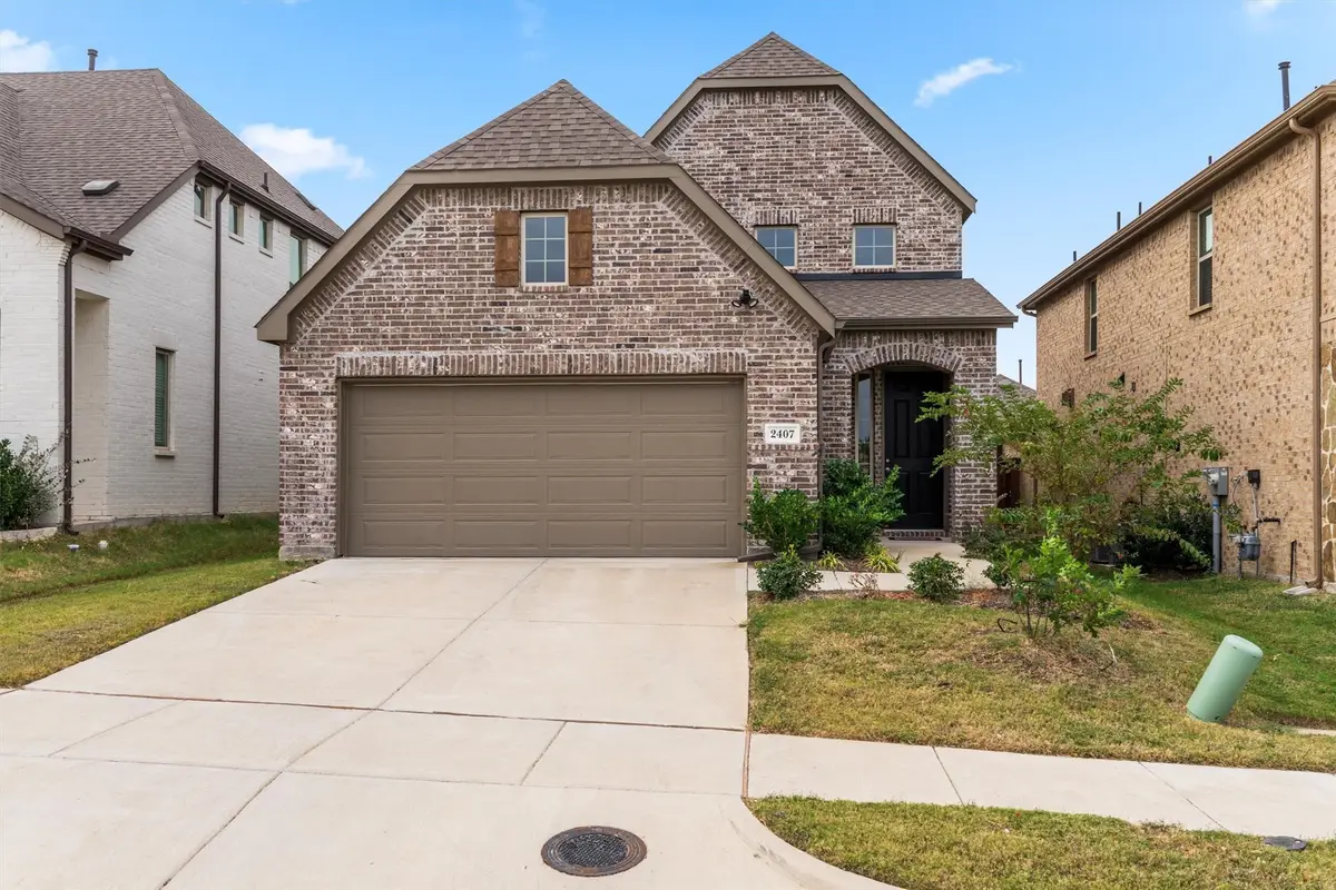 2407 Neff Lane, Forney, TX 75126 - #1