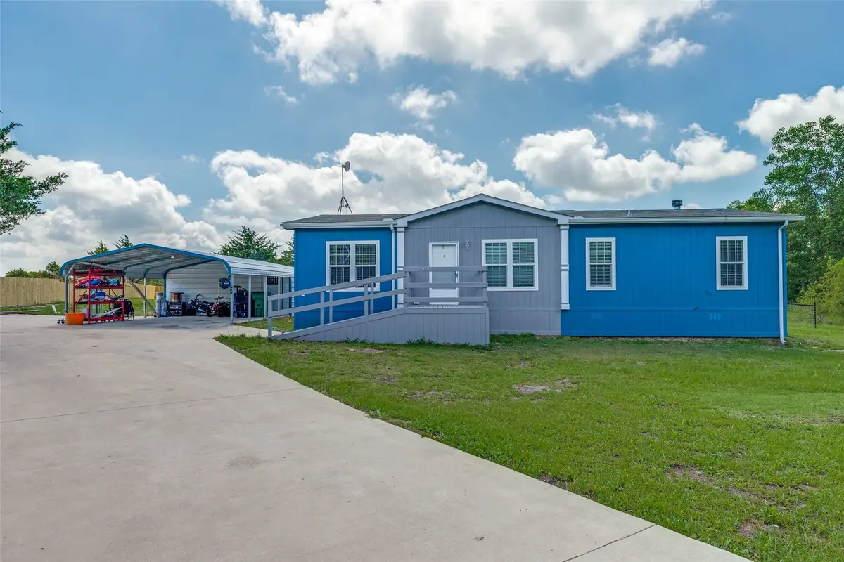 9147 County Road 1143, Leonard, TX 75452 - #1