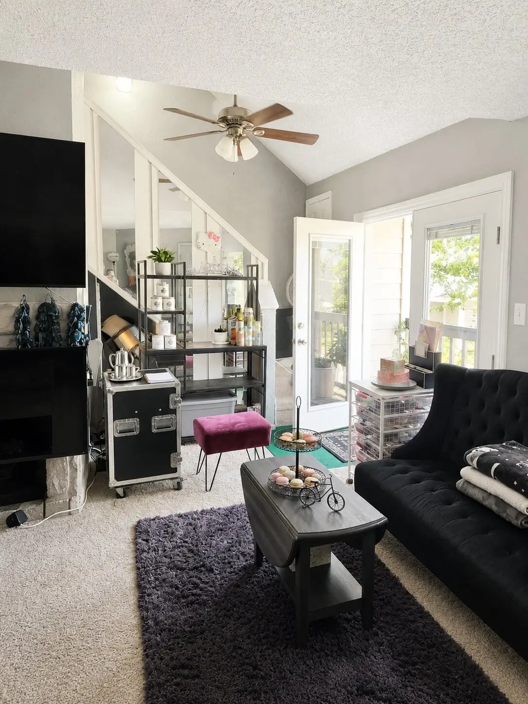 9803 Walnut Street #207, Dallas, TX 75243 - #1