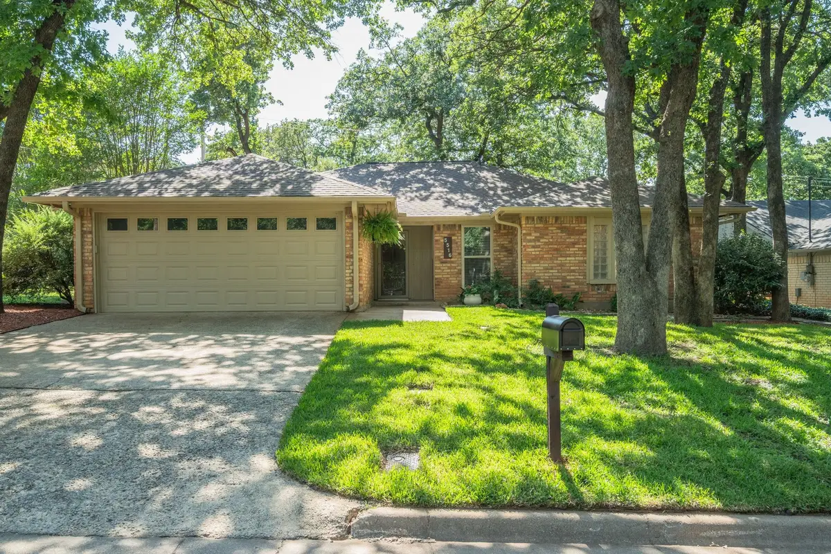 5516 Silver Bow Trail, Arlington, TX 76017 - #1
