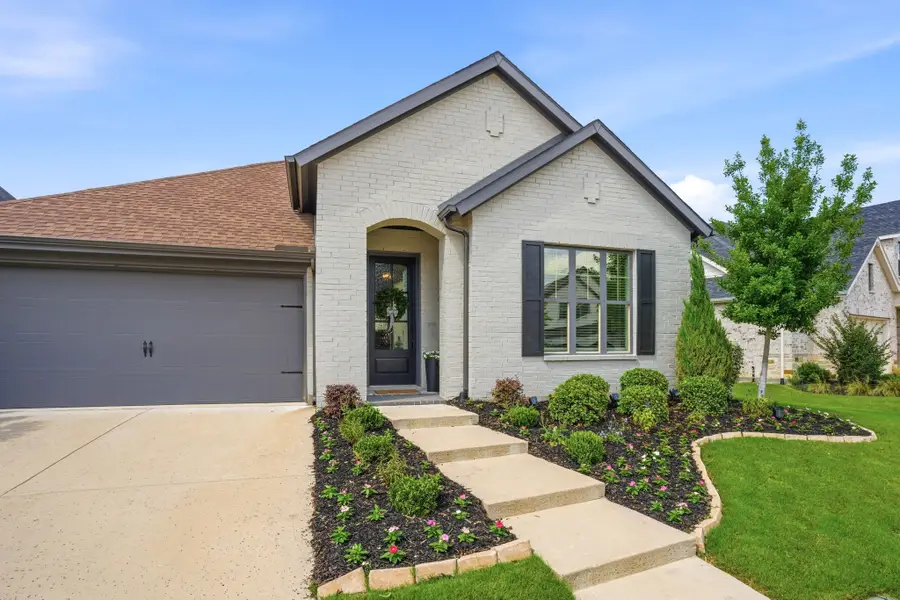 1632 Cotton Road, Van Alstyne, TX 75495 - #3