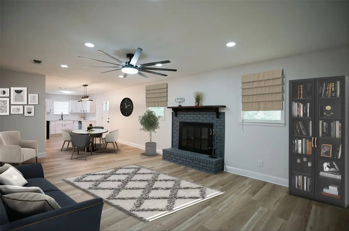 4708 Redondo Street, North Richland Hills, TX 76180 - #1