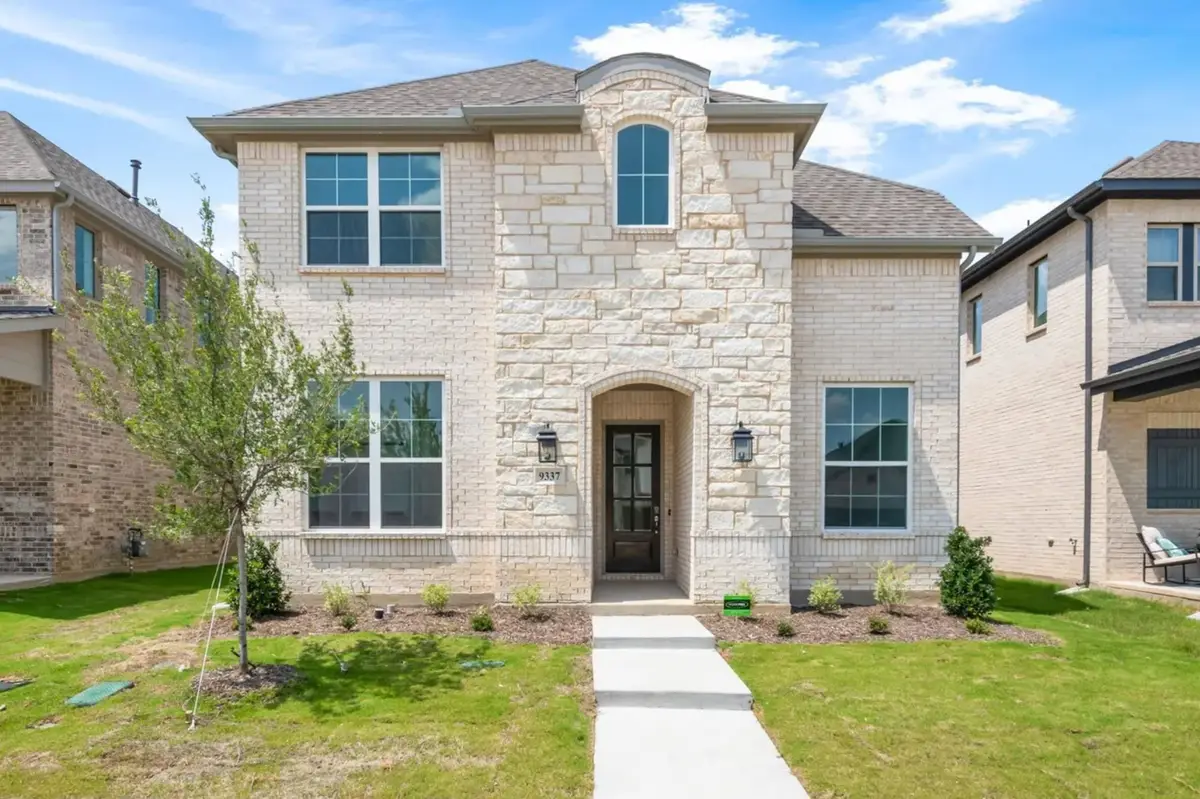 9337 Loggerhead Way, Fort Worth, TX 76118 - #1