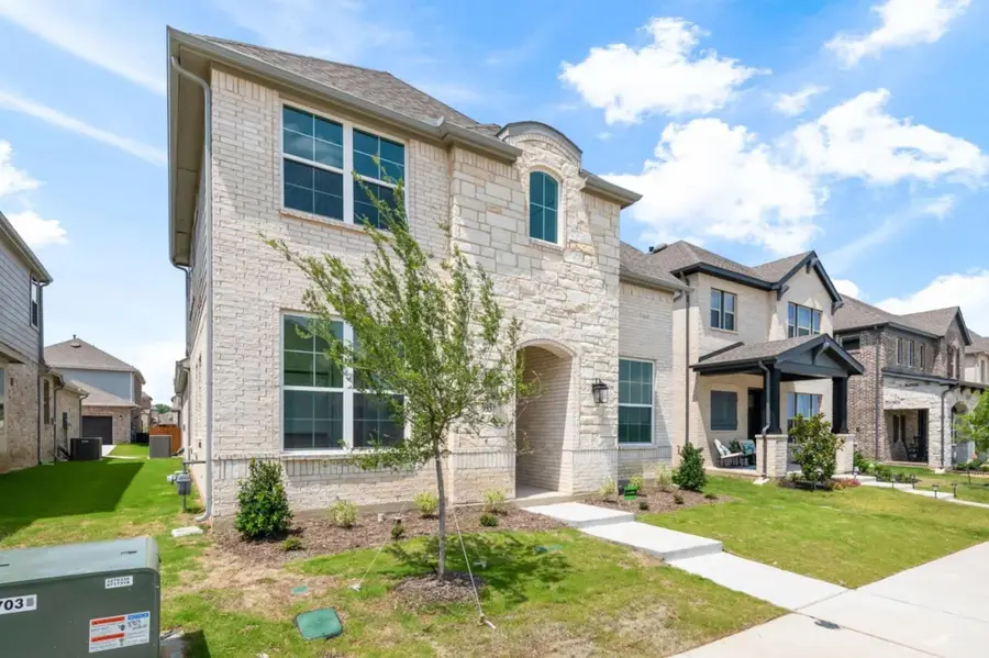 9337 Loggerhead Way, Fort Worth, TX 76118 - #3