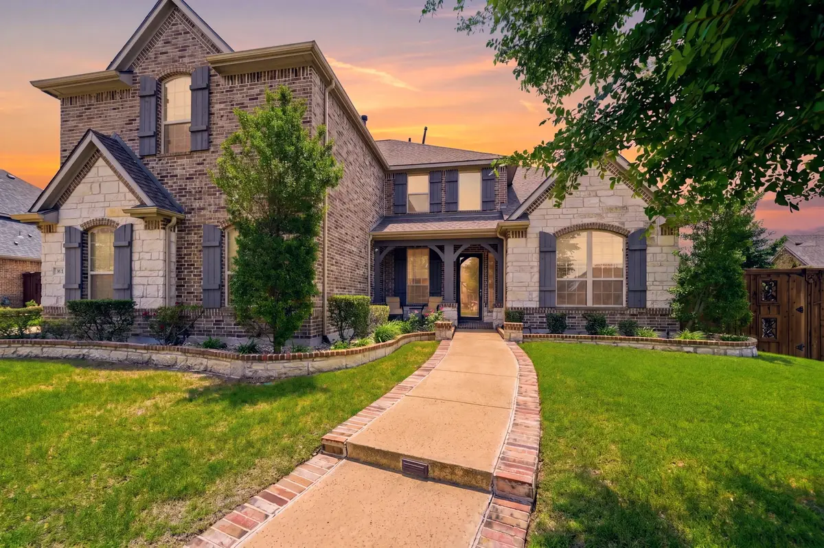 486 Hilltop Drive, Murphy, TX 75094 - #1