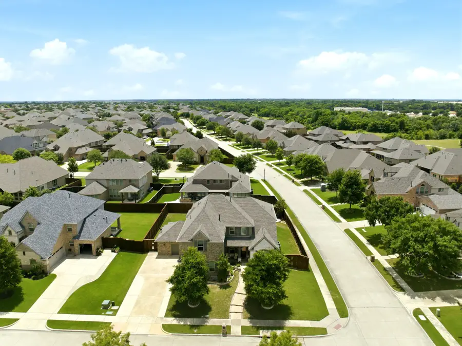 486 Hilltop Drive, Murphy, TX 75094 - #2