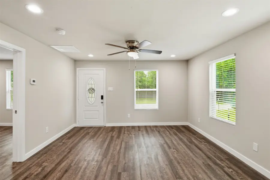 1618 Cleveland Street, Greenville, TX 75401 - #3