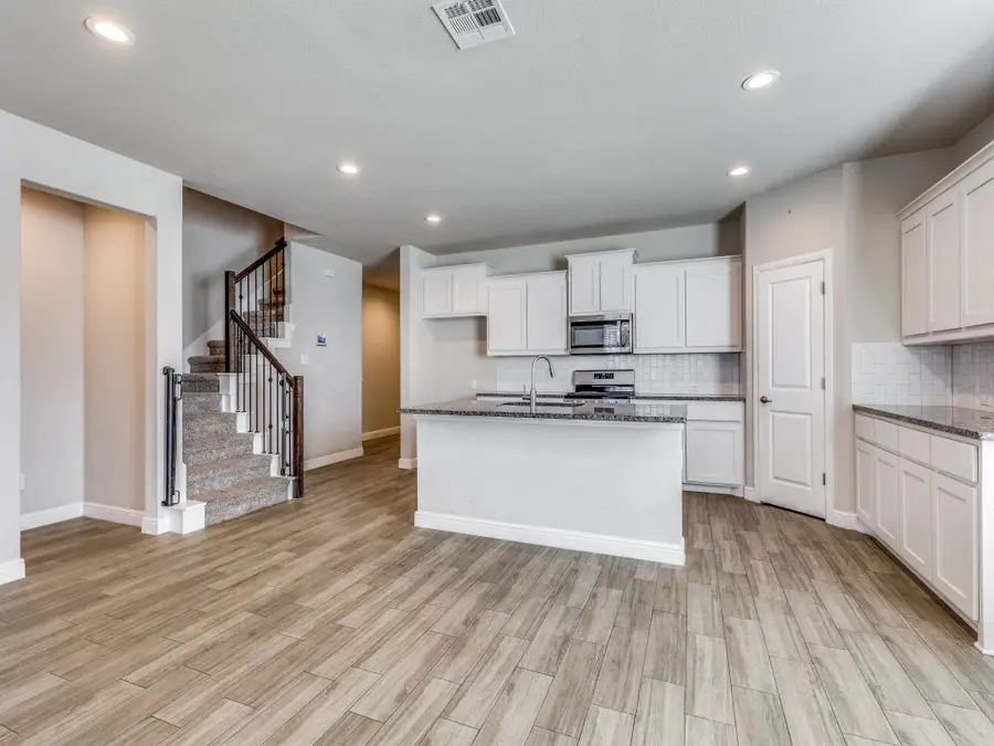 1240 Bosque Lane, Weatherford, TX 76087 - #3